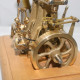 two cylinders double action hobby steam engine live steam two cylinders double action hobby steam engine live steam