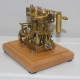 two cylinders double action hobby steam engine live steam two cylinders double action hobby steam engine live steam