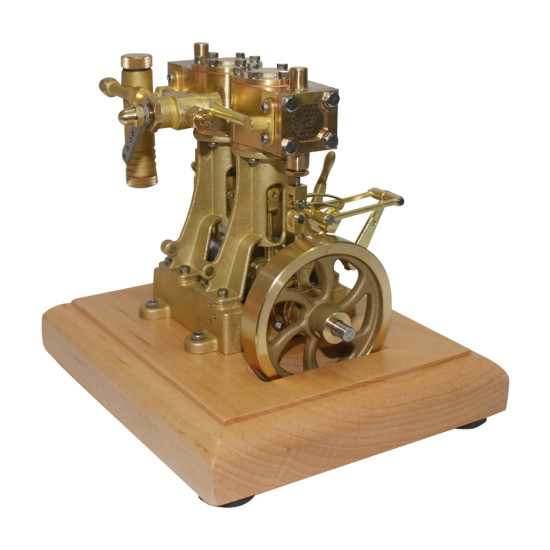 two cylinders double action hobby steam engine live steam two cylinders double action hobby steam engine live steam