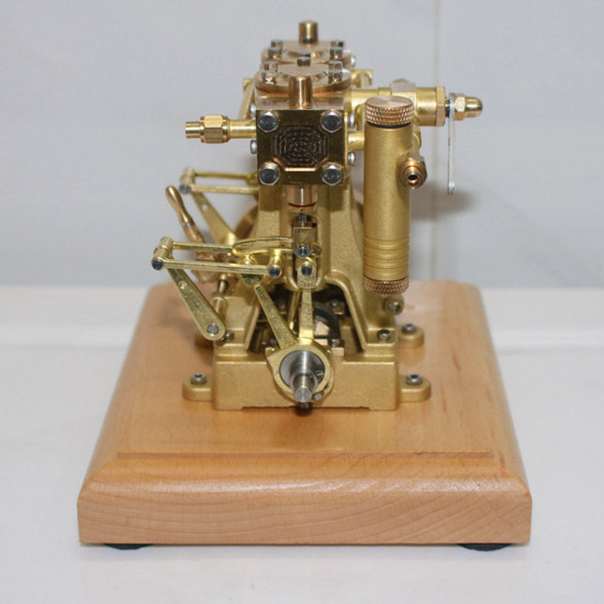 two cylinders double action hobby steam engine live steam two cylinders double action hobby steam engine live steam