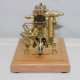 two cylinders double action hobby steam engine live steam two cylinders double action hobby steam engine live steam