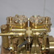 two cylinders double action hobby steam engine live steam two cylinders double action hobby steam engine live steam