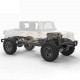 twolf tw-715 v8 engine rc off-road 4-door pick-up truck vehicle crawler kit 4wd 1/10 (no electronic equipment) twolf tw-715 v8 engine rc off-road 4-door pick-up truck vehicle crawler kit 4wd 1/10 (no electronic equipment)