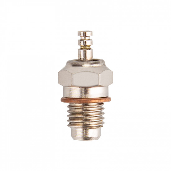 type f glow plug for toyan fs-v800 engine model type f glow plug for toyan fs-v800 engine model
