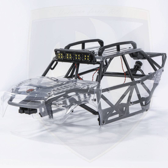 ufrc ghost rabbit gr1 4wd 1:5 brushless buggy with tires ufrc ghost rabbit gr1 4wd 1:5 brushless buggy with tires