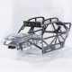 ufrc ghost rabbit gr1 4wd 1:5 brushless buggy with tires ufrc ghost rabbit gr1 4wd 1:5 brushless buggy with tires