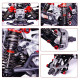 ufrc ghost rabbit gr1 4wd 1:5 brushless buggy with tires ufrc ghost rabbit gr1 4wd 1:5 brushless buggy with tires