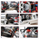 ufrc ghost rabbit gr1 4wd 1:5 brushless buggy with tires ufrc ghost rabbit gr1 4wd 1:5 brushless buggy with tires