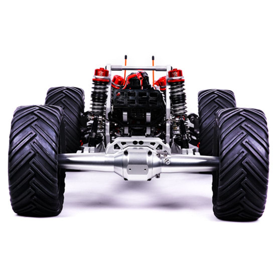 ufrc ghost rabbit gr1 4wd 1:5 brushless buggy with tires ufrc ghost rabbit gr1 4wd 1:5 brushless buggy with tires