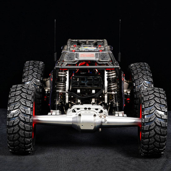 ufrc ghost rabbit gr1 4wd 1:5 brushless buggy with tires ufrc ghost rabbit gr1 4wd 1:5 brushless buggy with tires