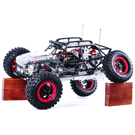 ufrc ghost rabbit gr1 4wd 1:5 brushless buggy with tires ufrc ghost rabbit gr1 4wd 1:5 brushless buggy with tires