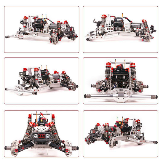 ufrc ghost rabbit gr1 4wd 1:5 brushless buggy with tires ufrc ghost rabbit gr1 4wd 1:5 brushless buggy with tires