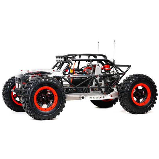 ufrc ghost rabbit gr1 4wd 1:5 brushless buggy with tires ufrc ghost rabbit gr1 4wd 1:5 brushless buggy with tires