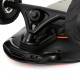 uiofo lw22 rc dual-drive scooter electric skateboard with rubber wheels and led lights set uiofo lw22 rc dual-drive scooter electric skateboard with rubber wheels and led lights set