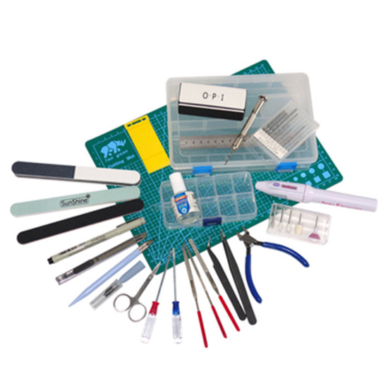 universal mini diy model tools kit for basic model building crafts tools universal mini diy model tools kit for basic model building crafts tools