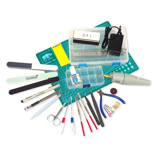 universal mini diy model tools kit for basic model building crafts tools universal mini diy model tools kit for basic model building crafts tools