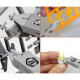 universal mini diy model tools kit for basic model building crafts tools universal mini diy model tools kit for basic model building crafts tools