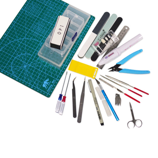 universal mini diy model tools kit for basic model building crafts tools universal mini diy model tools kit for basic model building crafts tools