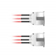 update distributor wire set for toyan × howin fs-v800g gas v8 engine model update distributor wire set for toyan × howin fs-v800g gas v8 engine model