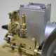 update version horizontal hit and miss water-cooled gasoline engine ice model m92 update version horizontal hit and miss water-cooled gasoline engine ice model m92