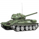 upgrade 1:16 soviet wwii t-34 rc tank model 2.4g military tank upgrade 1:16 soviet wwii t-34 rc tank model 2.4g military tank