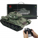 upgrade 1:16 soviet wwii t-34 rc tank model 2.4g military tank upgrade 1:16 soviet wwii t-34 rc tank model 2.4g military tank