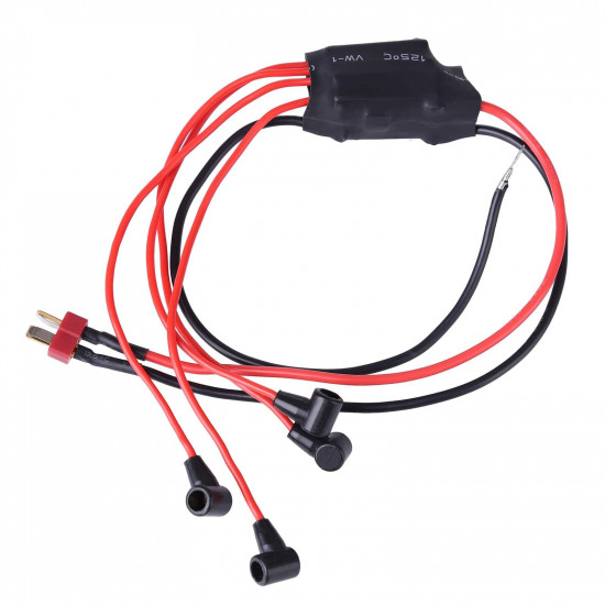 upgrade 4-in-1 stabilized ignition module for toyan fs-l400 inline 4 cylinder 4 stroke water-cooled methanol engine upgrade 4-in-1 stabilized ignition module for toyan fs-l400 inline 4 cylinder 4 stroke water-cooled methanol engine
