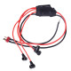 upgrade 4-in-1 stabilized ignition module for toyan fs-l400 inline 4 cylinder 4 stroke water-cooled methanol engine upgrade 4-in-1 stabilized ignition module for toyan fs-l400 inline 4 cylinder 4 stroke water-cooled methanol engine