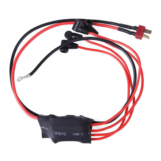 upgrade 4-in-1 stabilized ignition module for toyan fs-l400 inline 4 cylinder 4 stroke water-cooled methanol engine upgrade 4-in-1 stabilized ignition module for toyan fs-l400 inline 4 cylinder 4 stroke water-cooled methanol engine