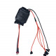 upgrade 4-in-1 stabilized ignition module for toyan fs-l400 inline 4 cylinder 4 stroke water-cooled methanol engine upgrade 4-in-1 stabilized ignition module for toyan fs-l400 inline 4 cylinder 4 stroke water-cooled methanol engine