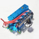 upgrade electric start kit for 32cc inline four-cylinder gasoline engine upgrade electric start kit for 32cc inline four-cylinder gasoline engine