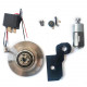 upgrade electric start kit for 32cc inline four-cylinder gasoline engine upgrade electric start kit for 32cc inline four-cylinder gasoline engine