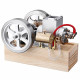 upgrade hit & miss gas engine m90 stirling engine model combustion engine collection upgrade hit & miss gas engine m90 stirling engine model combustion engine collection