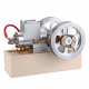 upgrade hit & miss gas engine m90 stirling engine model combustion engine collection upgrade hit & miss gas engine m90 stirling engine model combustion engine collection