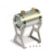 upgrade metal engine oil reservoir for cison fg-9vt v-twin engine upgrade metal engine oil reservoir for cison fg-9vt v-twin engine