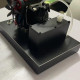 upgrade one-key-start base set with fuel tank & pipe for semto st-nf2 l2 engine model upgrade one-key-start base set with fuel tank & pipe for semto st-nf2 l2 engine model
