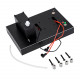 upgrade one-key-start base set with fuel tank & pipe for semto st-nf2 l2 engine model upgrade one-key-start base set with fuel tank & pipe for semto st-nf2 l2 engine model