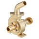 upgrade p70 mini brass water vane pump for m16 m16c internal combustion engine model upgrade p70 mini brass water vane pump for m16 m16c internal combustion engine model