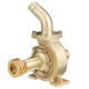 upgrade p70 mini brass water vane pump for m16 m16c internal combustion engine model upgrade p70 mini brass water vane pump for m16 m16c internal combustion engine model