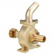 upgrade p70 mini brass water vane pump for m16 m16c internal combustion engine model upgrade p70 mini brass water vane pump for m16 m16c internal combustion engine model