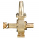 upgrade p70 mini brass water vane pump for m16 m16c internal combustion engine model upgrade p70 mini brass water vane pump for m16 m16c internal combustion engine model
