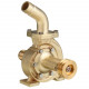 upgrade p70 mini brass water vane pump for m16 m16c internal combustion engine model upgrade p70 mini brass water vane pump for m16 m16c internal combustion engine model