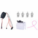 upgrade starter kit with 4-in-1 ignition module for toyan fs-l400 engine upgrade starter kit with 4-in-1 ignition module for toyan fs-l400 engine