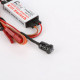 v2.0 rcexl remote kill switch for rc gasoline airplane engine v2.0 rcexl remote kill switch for rc gasoline airplane engine