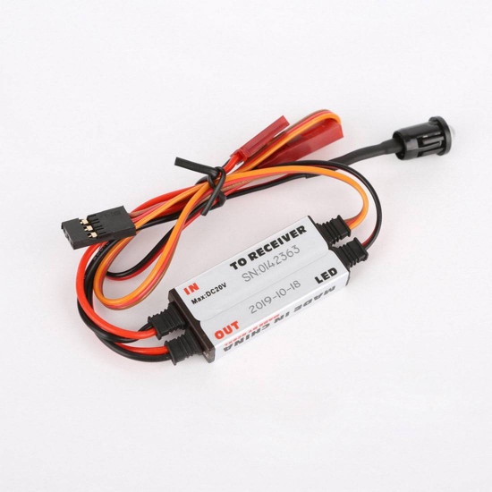 v2.0 rcexl remote kill switch for rc gasoline airplane engine v2.0 rcexl remote kill switch for rc gasoline airplane engine