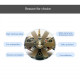 v6 electromagnetic motor engine model with hexagon fan for 1/10 model car teaching demonstration v6 electromagnetic motor engine model with hexagon fan for 1/10 model car teaching demonstration
