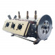 v6 electromagnetic motor engine model with hexagon fan for 1/10 model car teaching demonstration v6 electromagnetic motor engine model with hexagon fan for 1/10 model car teaching demonstration