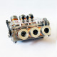 v6 solenoid engine brushless electromagnetic motor model engine v6 solenoid engine brushless electromagnetic motor model engine