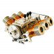 v6 solenoid engine brushless electromagnetic motor model engine v6 solenoid engine brushless electromagnetic motor model engine