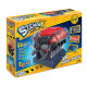 v8 combustion engine model building kit stem toy science experiment v8 combustion engine model building kit stem toy science experiment